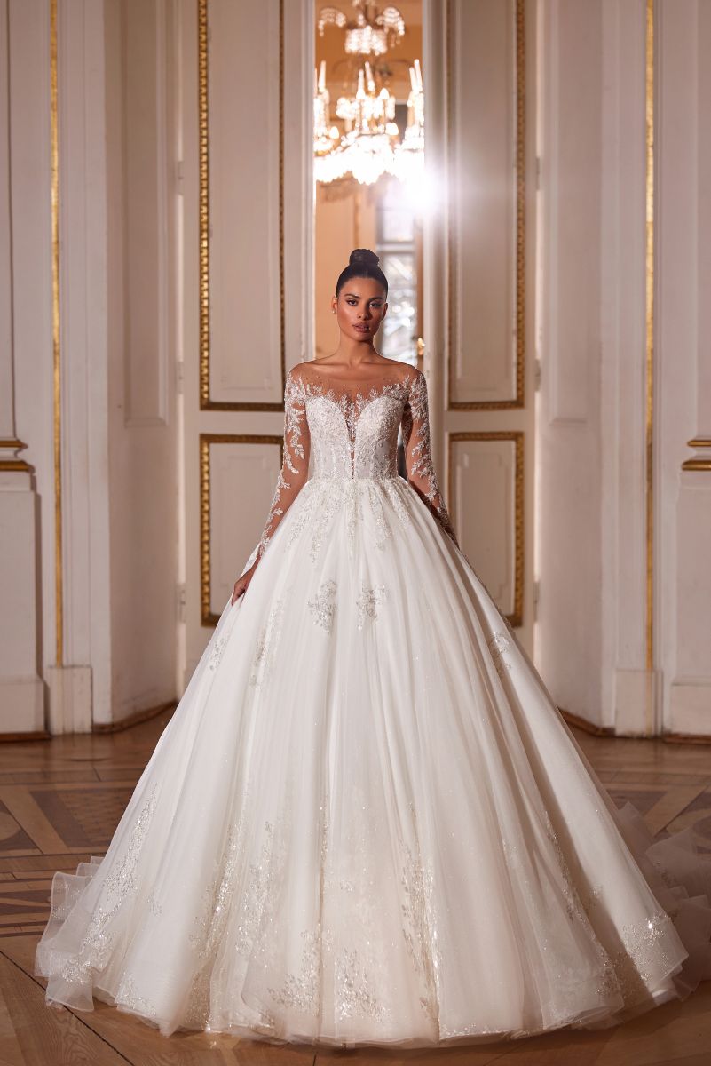 Anna Sposa KOLIBRI 4988